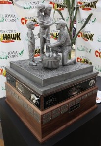 Cy-Hawk Trophy