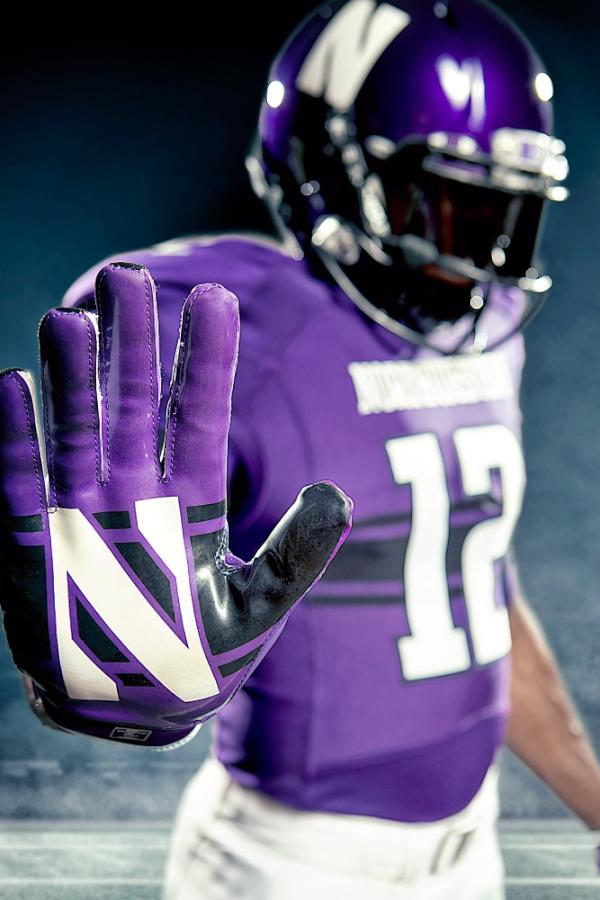 Northwestern Uniform