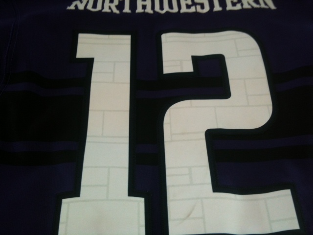 Northwestern Uniform