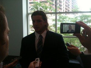 Michael Mauti