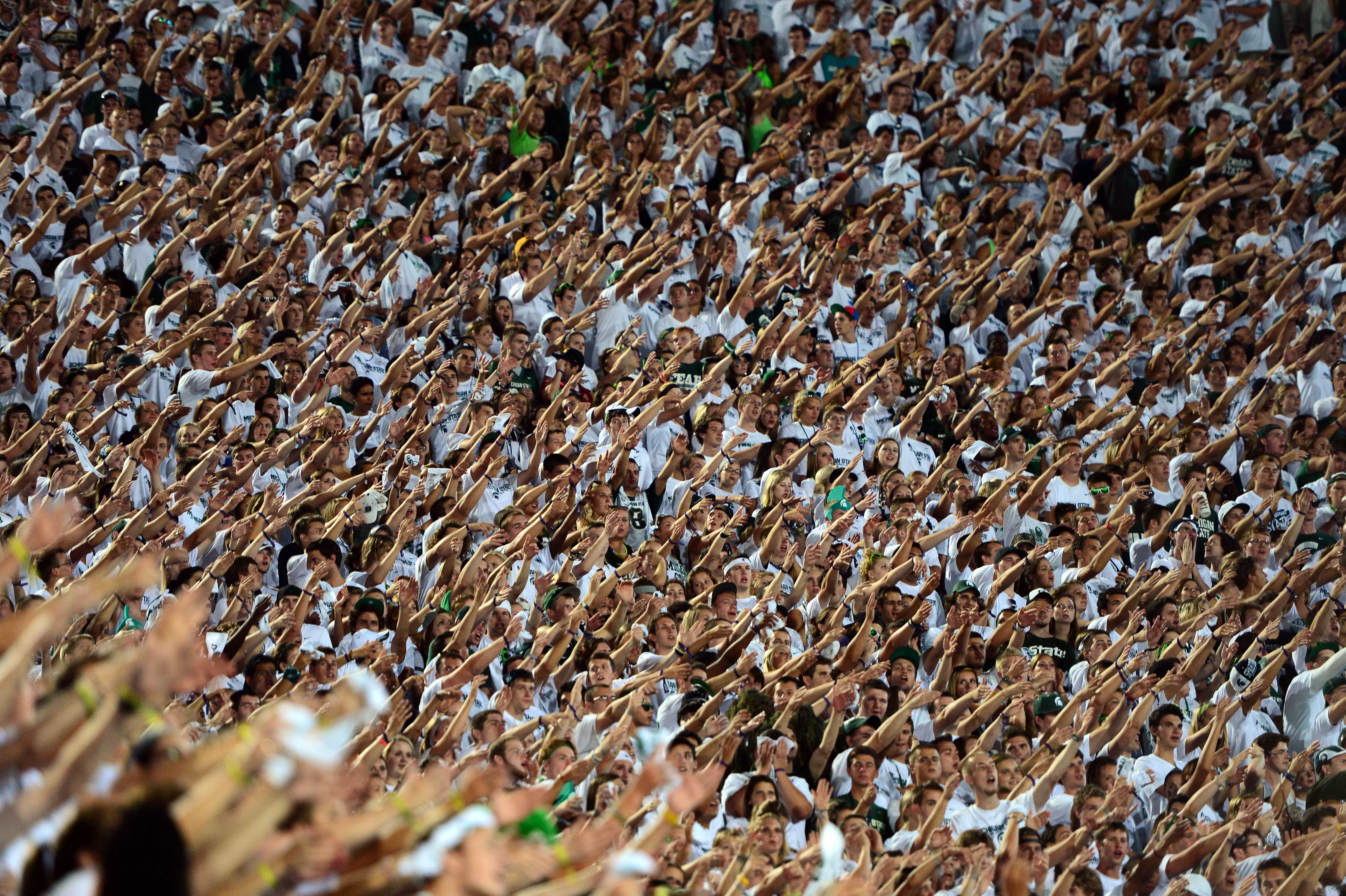 Spartan Stadium