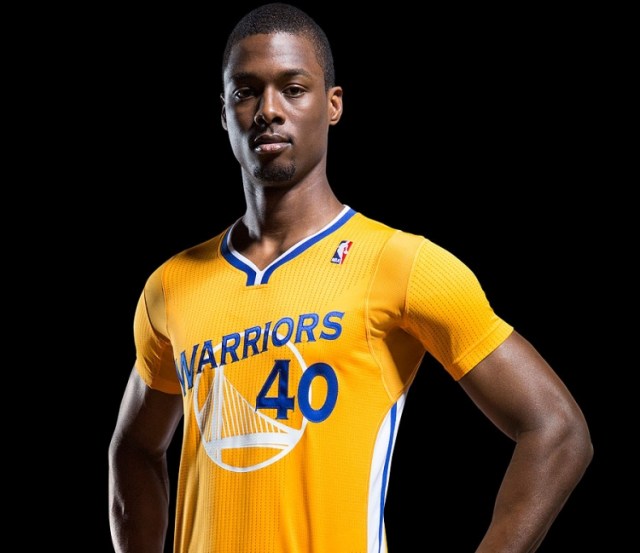 Clothes Call: Adidas introduces short sleeve hoops jersey - Big ...