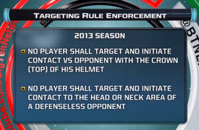 New Rule Explanation