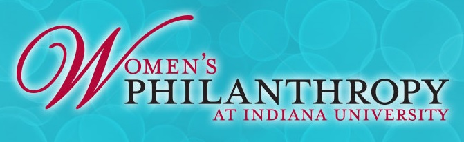 Women's Philanthropy at IU