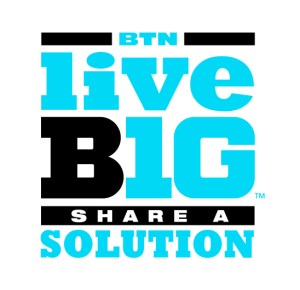 LiveBIG Share A Solution logo