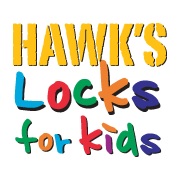 Hawk's Locks for Kids