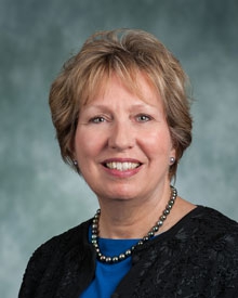 Kathleen Potempa, Ph.D., R.N