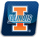 Big Icon Illinois Logo