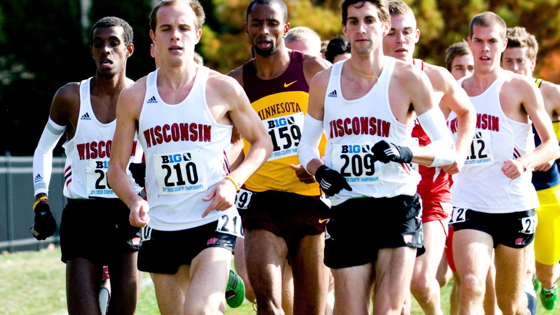 Wisconsin Cross Country