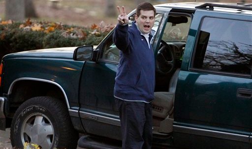 Penn State's Jay Paterno
