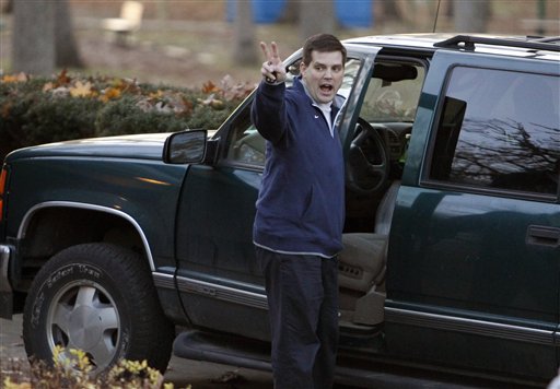 Penn State's Jay Paterno