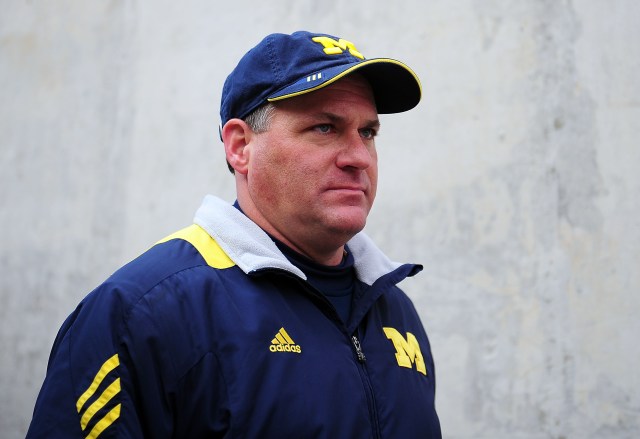 Rich Rodriguez