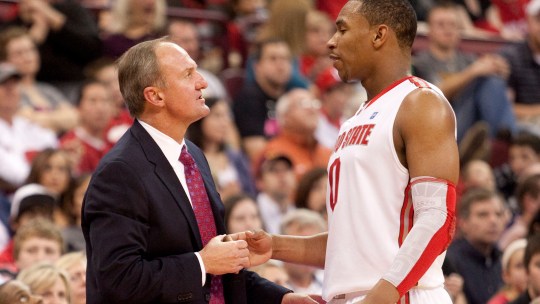 Ohio State's Jared Sullinger