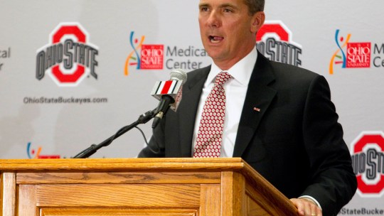 Urban Meyer