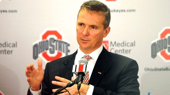 Urban Meyer