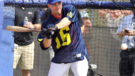 David Wright