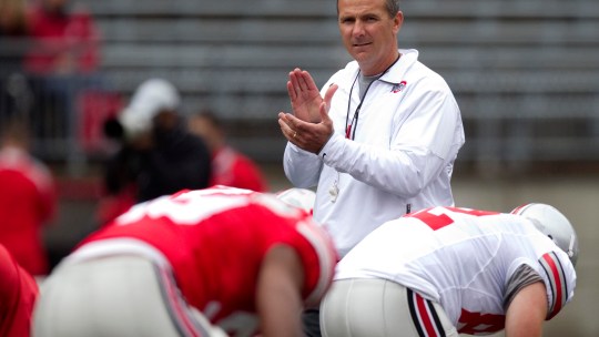 Urban Meyer