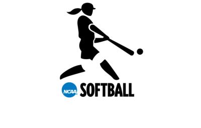 NCAA Softball Logo