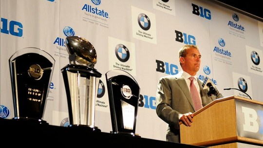 Urban Meyer