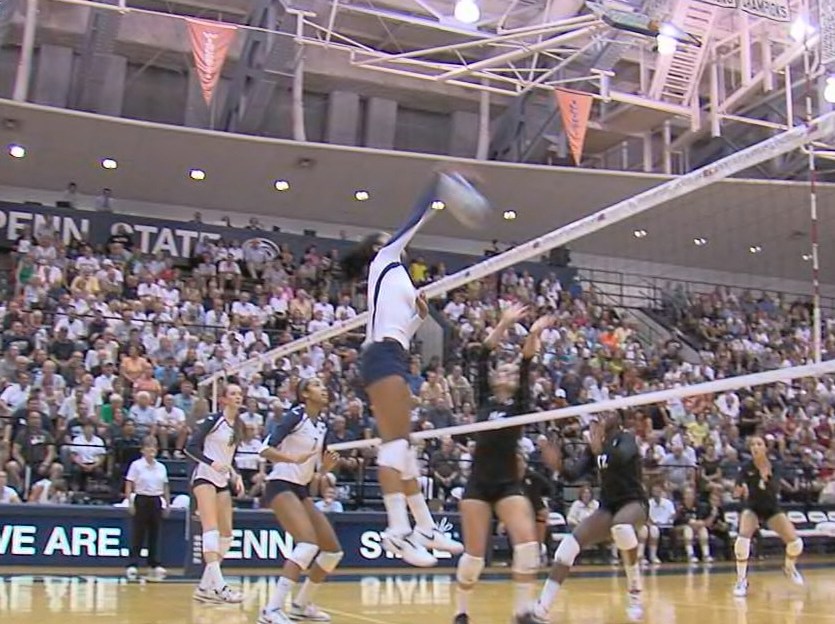 Penn State Volleyball