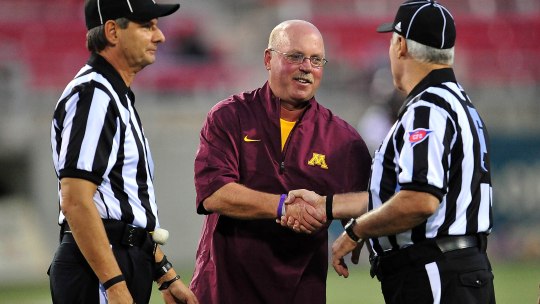 Jerry Kill