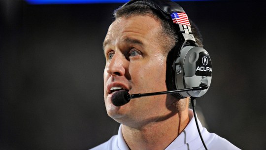 Pat Fitzgerald