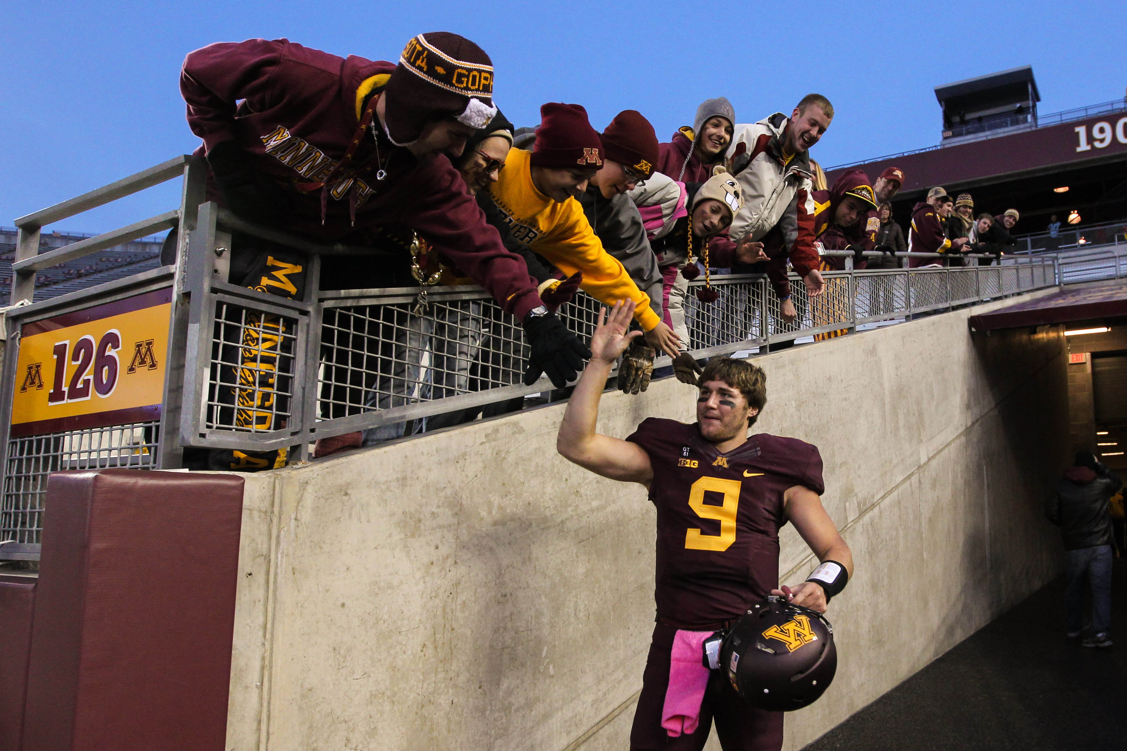 Make the Call Predict the Big Ten Bowl games Big Ten Network