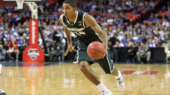 Gary Harris