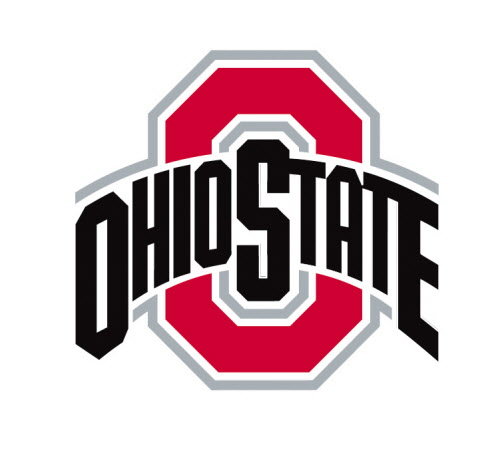 Photo: See Ohio State's redesigned athletic logo - Big Ten Network