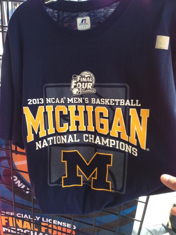 michigan 5s shirts