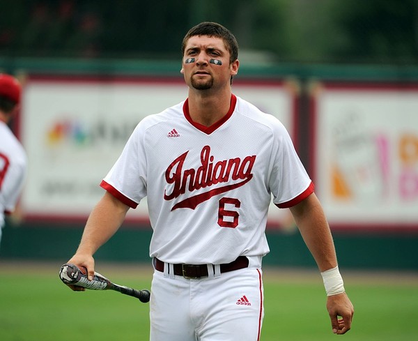 Q&A: Voice of IU baseball ready to squeal like a pig - Big Ten Network