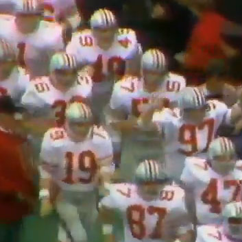 Chris Spielman  Ohio State Highlights 