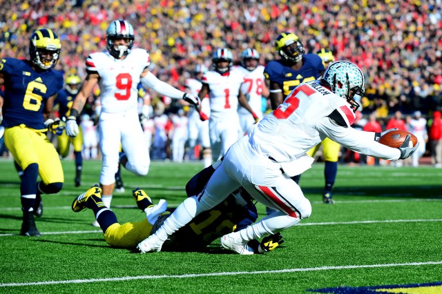 Andrew Weber-USA TODAY Sports