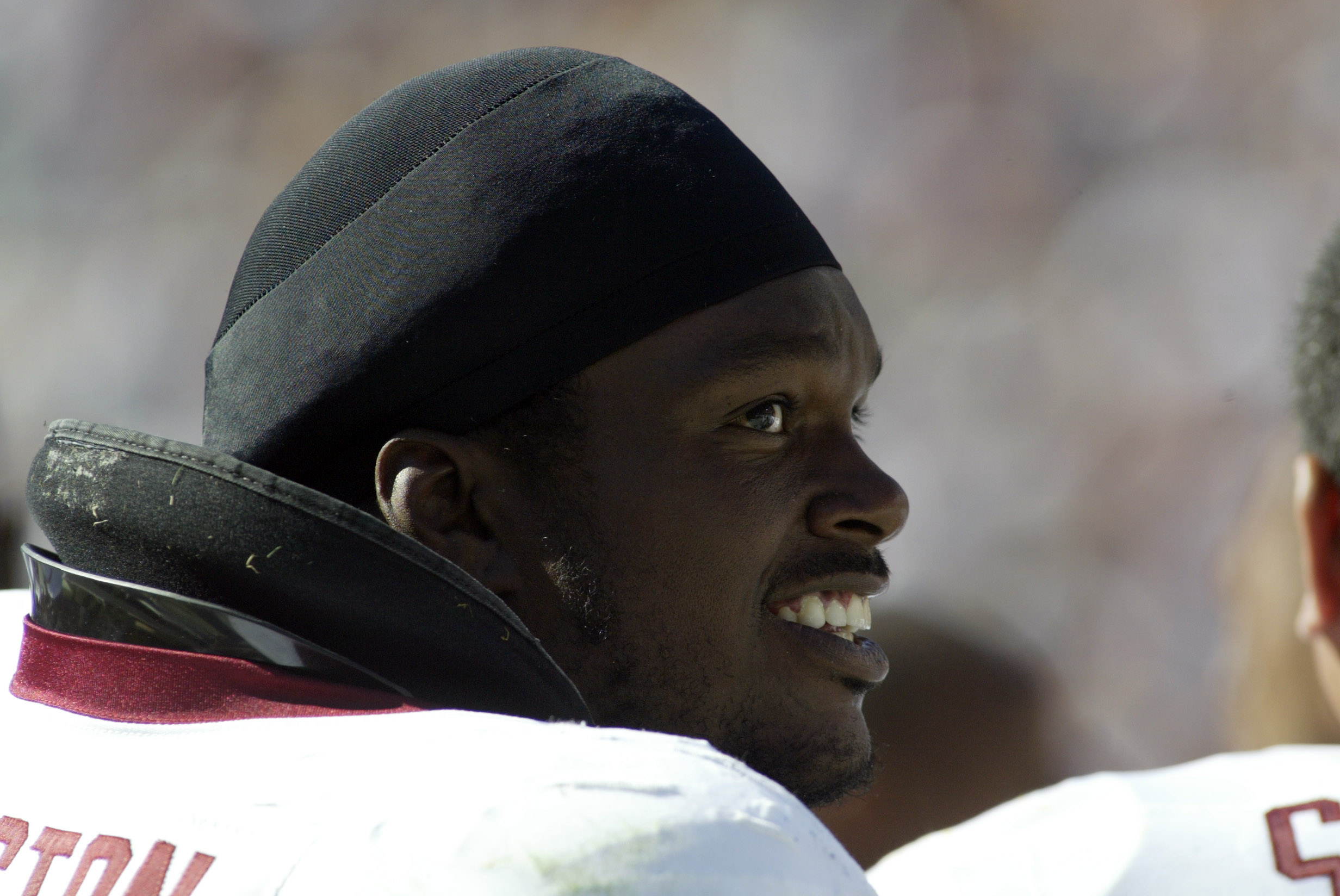 Penn State Legend LaVar Arrington To Be Honored During Ohio State Game