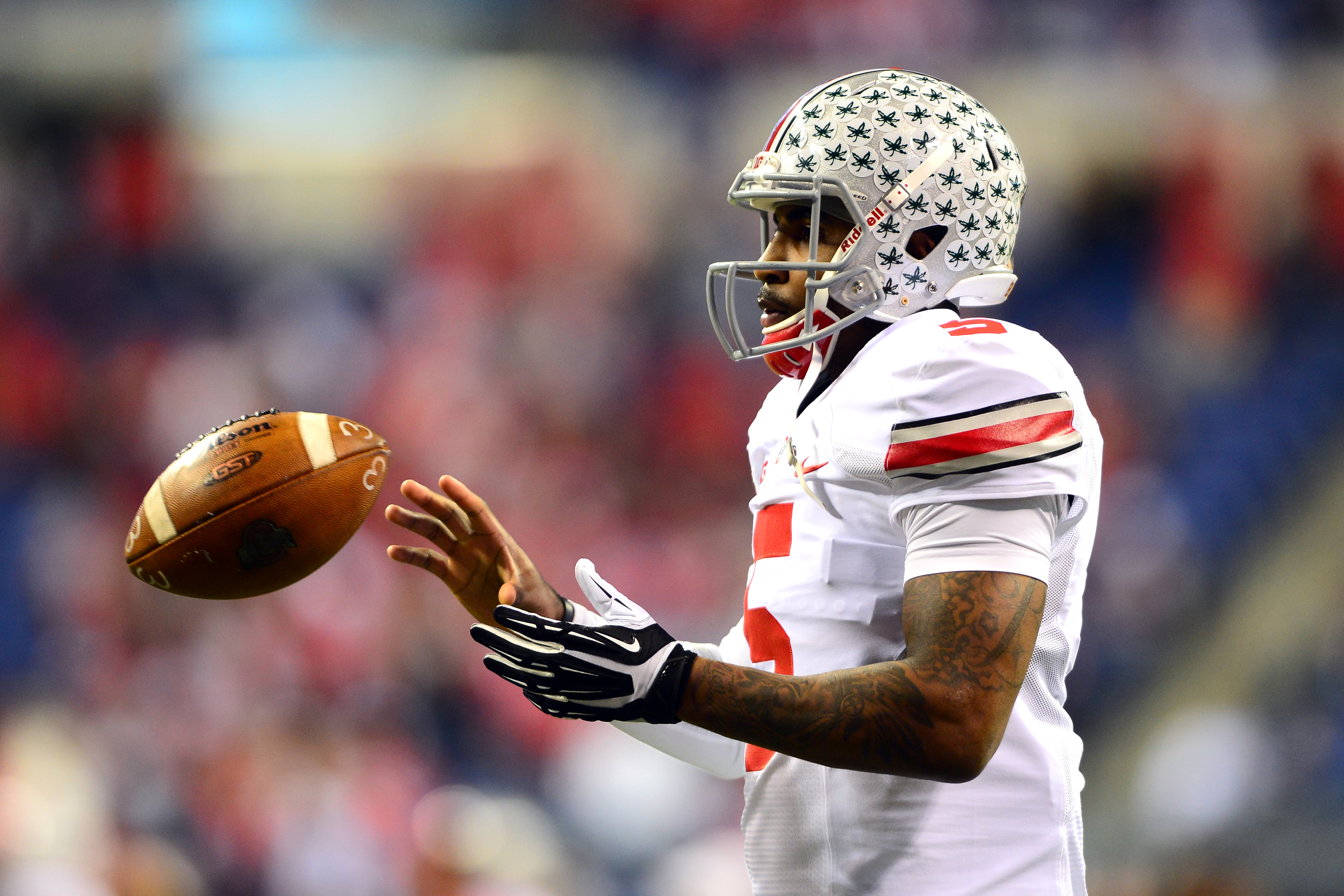 Six Ohio State players on Phil Steele's preseason All-Big Ten 1st team