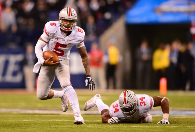 Andrew Weber-USA TODAY Sports