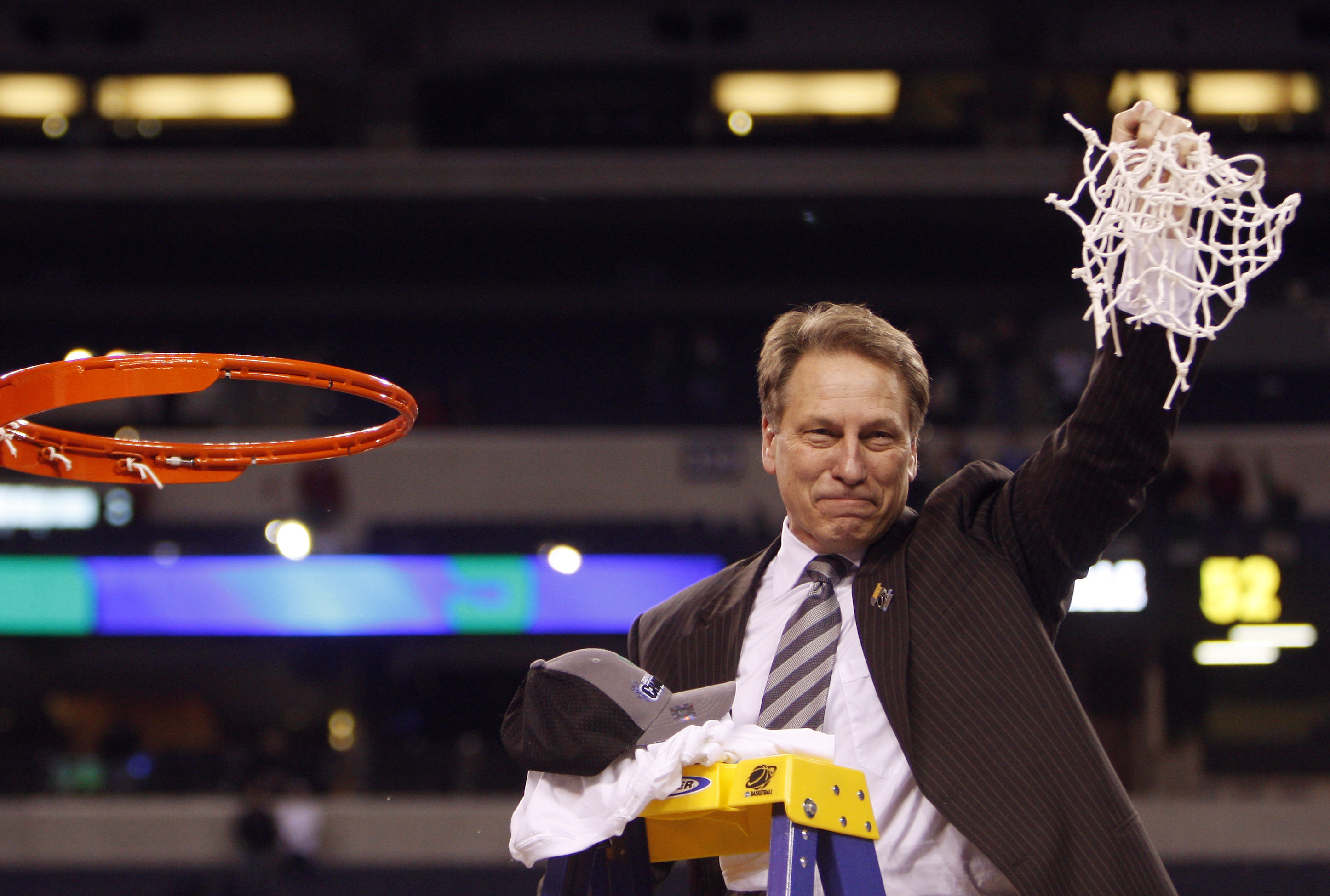 Tom Izzo