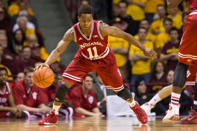Jesse Johnson-USA TODAY Sports
