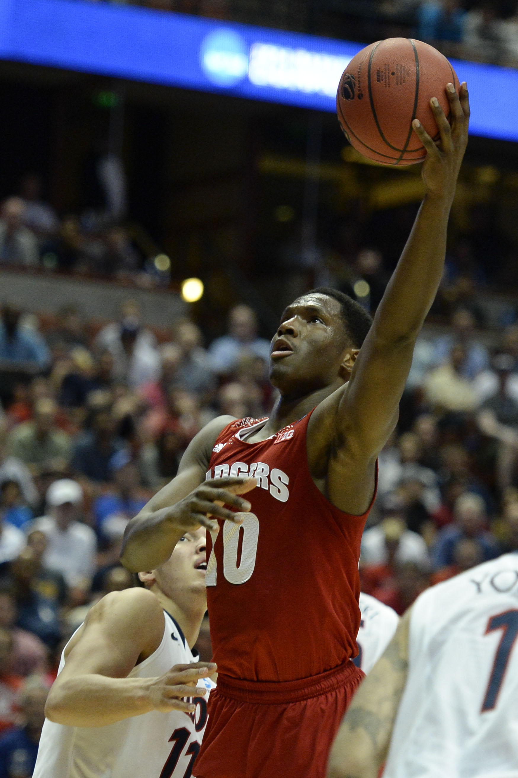 Video: Our Top 15 Wisconsin Basketball Clips - Big Ten Network