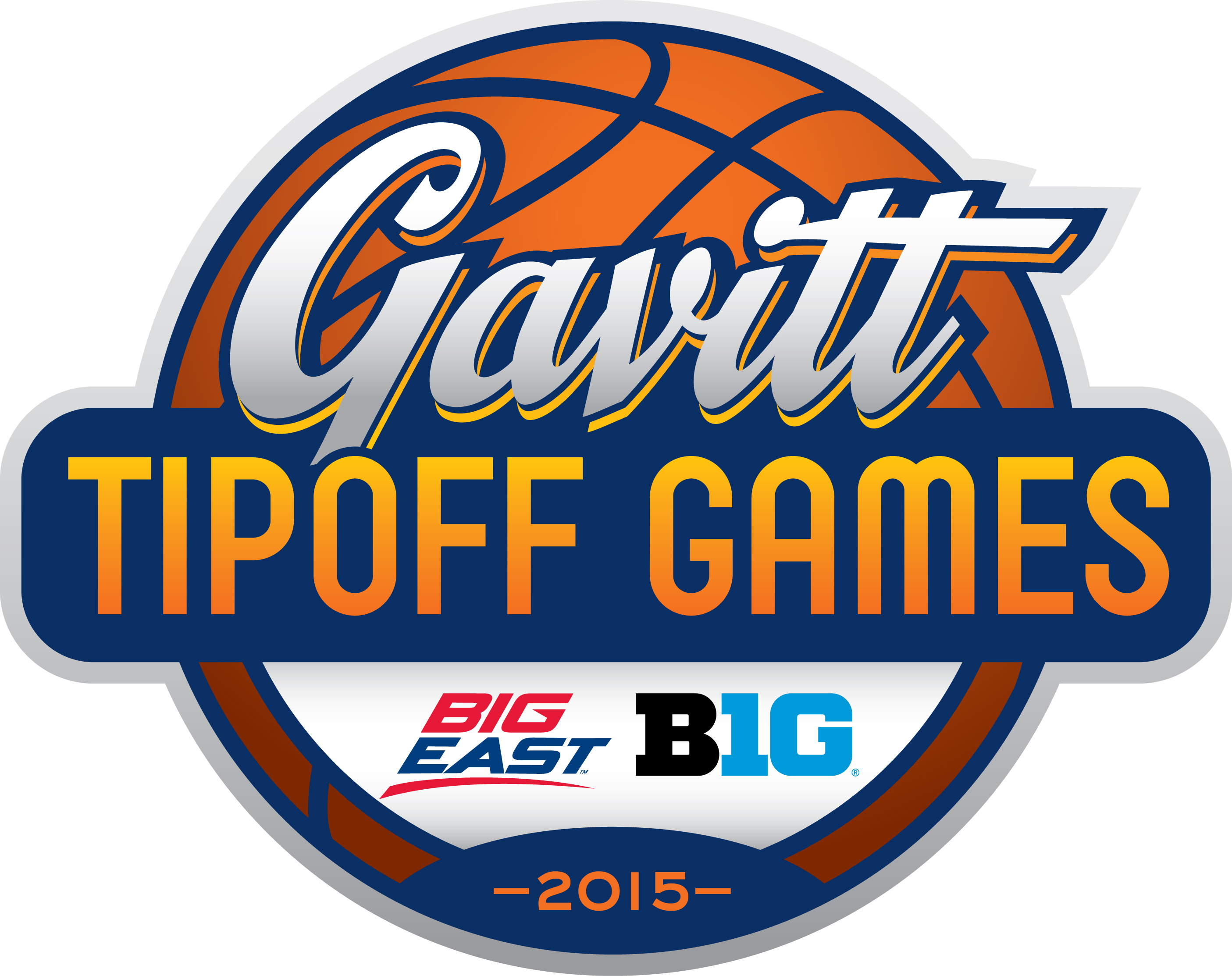 Gavitt Tipoff Games Here's our 101 for new event Big Ten Network