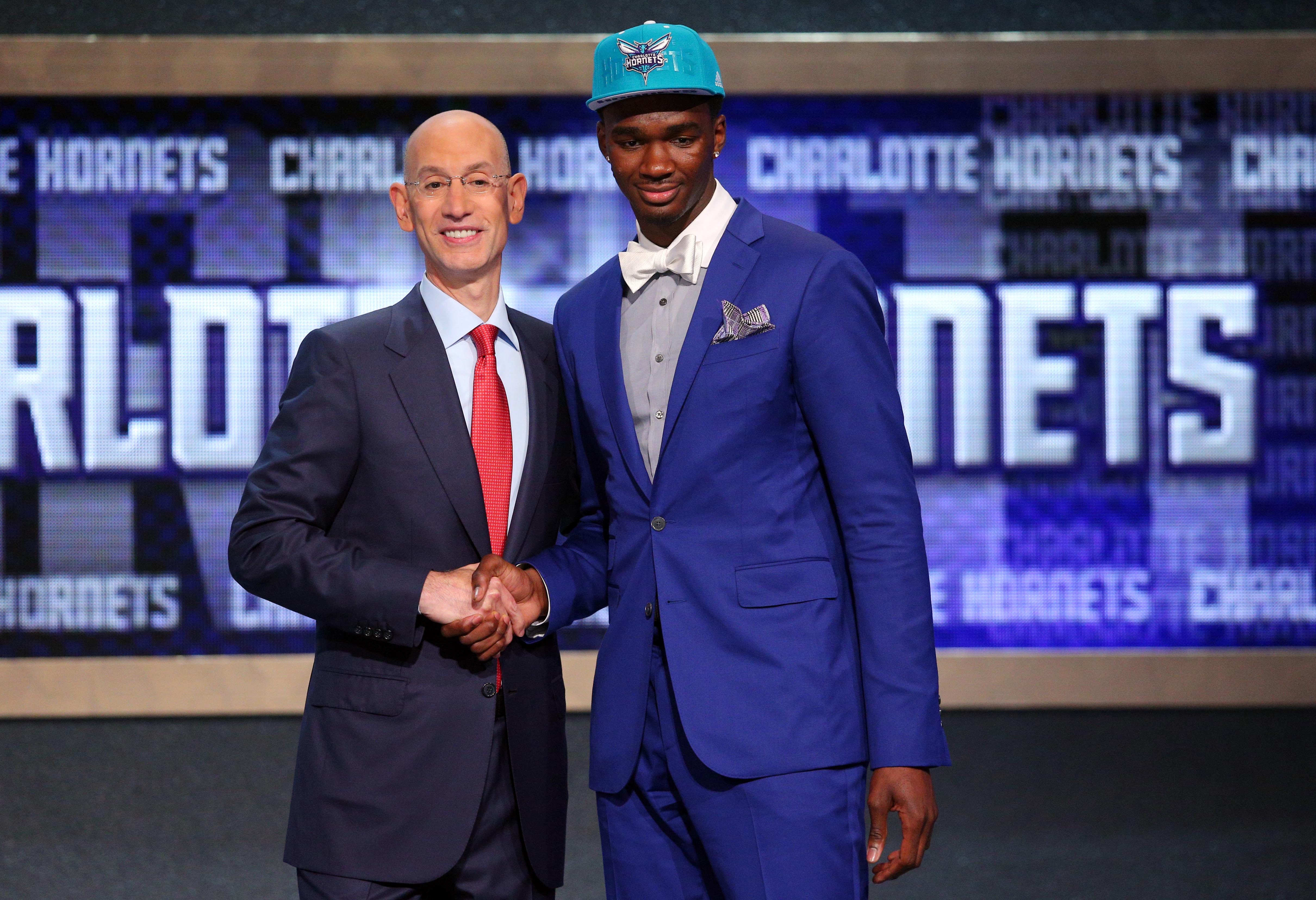 Seven Big Ten players taken in 2014 NBA Draft - Big Ten Network