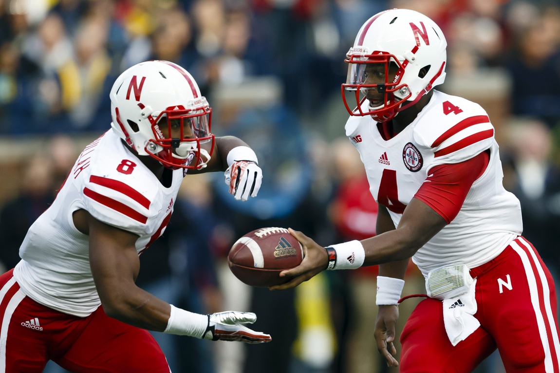 Tim Beck Q&A: What to expect from Nebraska in 2014 - Big Ten Network