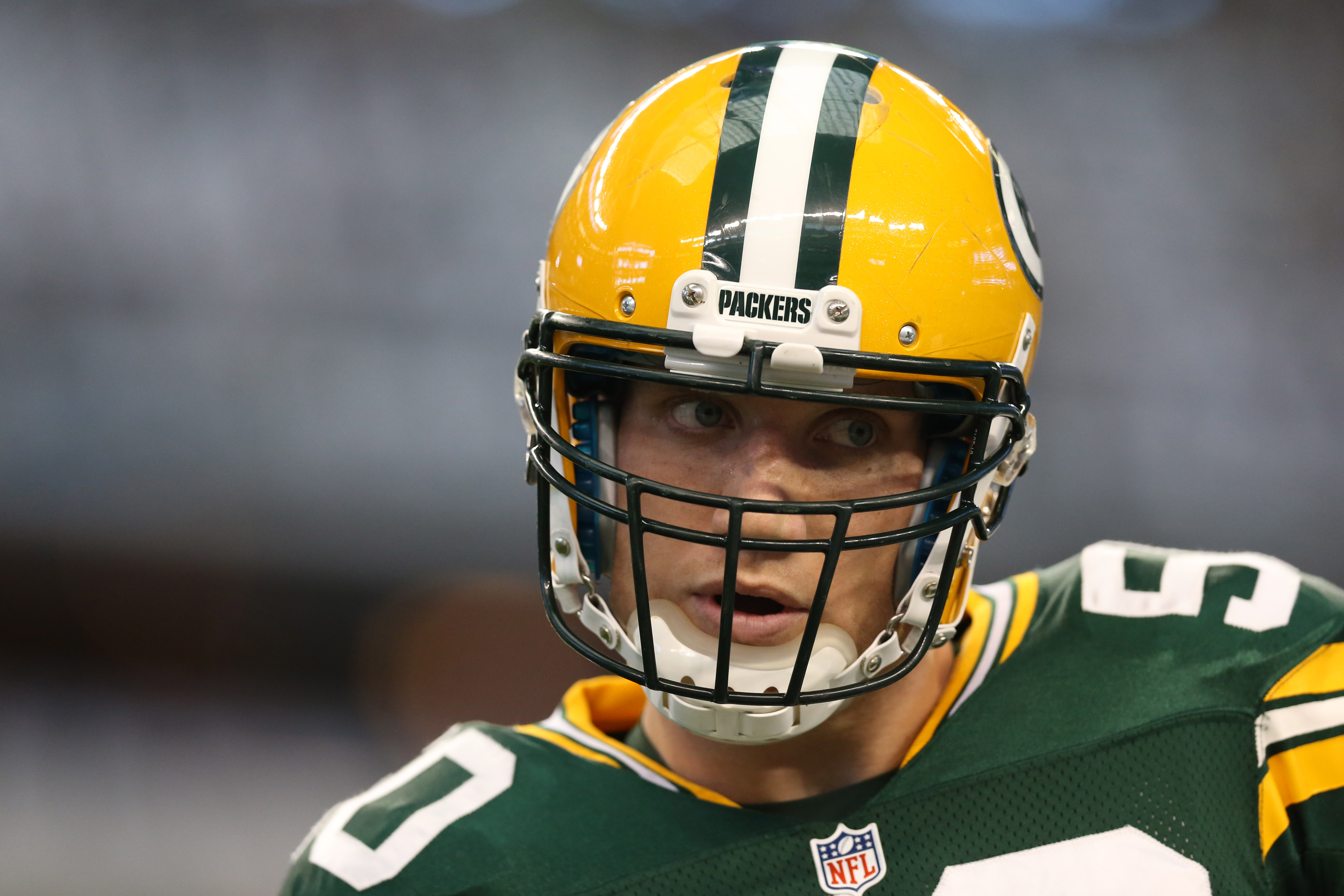 Bengals release A.J. Hawk: Here are the veteran linebacker's