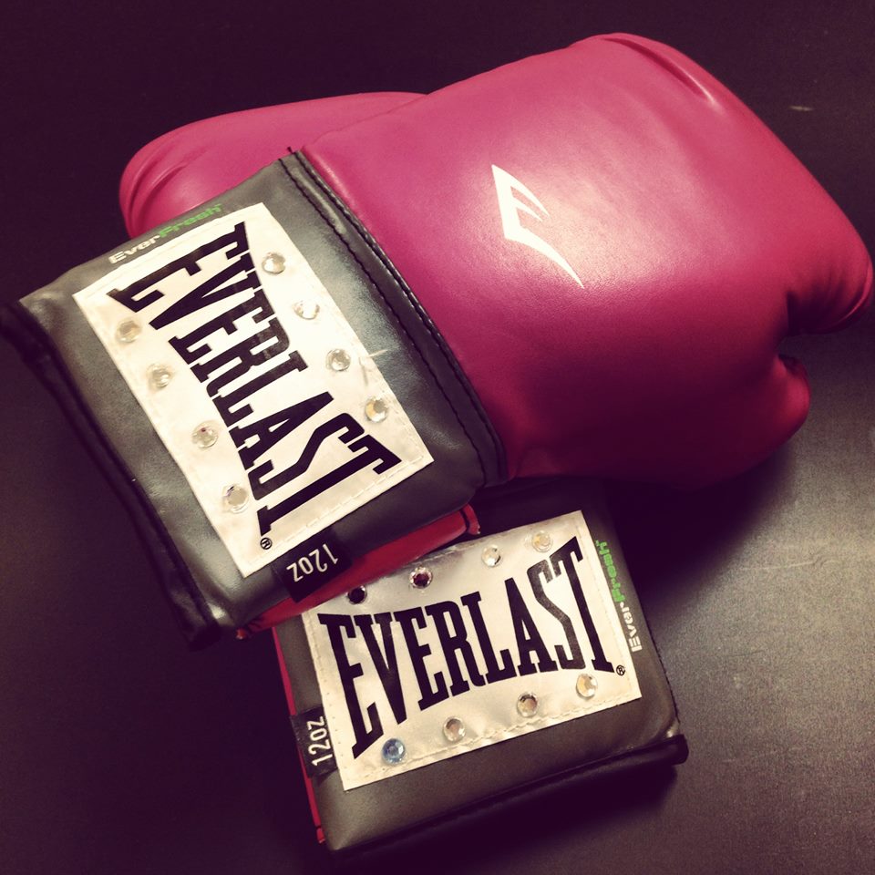 sweet science boxing gloves