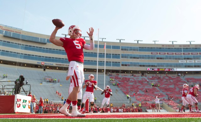 Jeff Hanisch-USA TODAY Sports