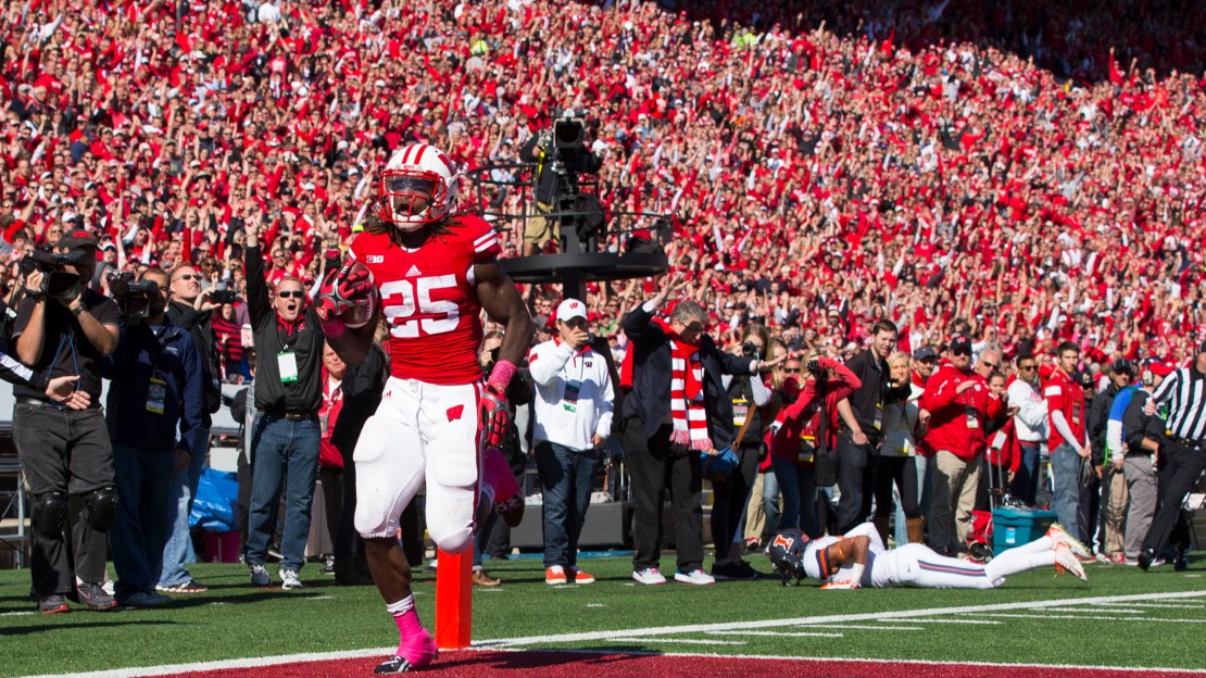 2015 Nfl Draft Top 3 Big Ten Players At Every Position