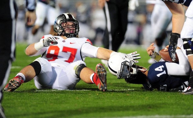 Evan Habeeb-USA TODAY Sports