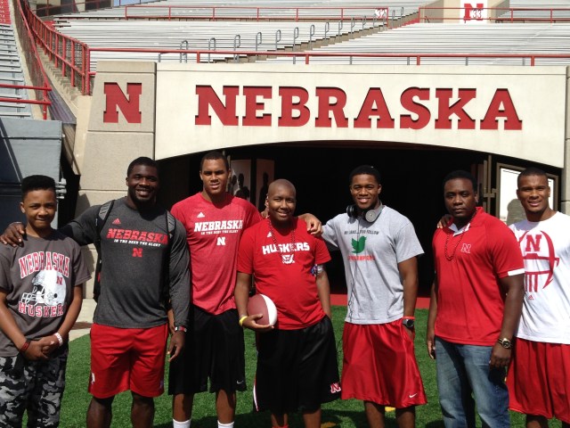 Nebraska Make-A-Wish