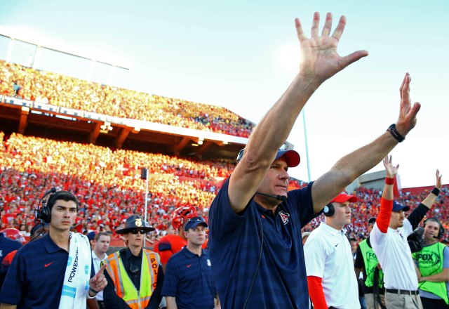 Mark J. Rebilas-USA TODAY Sports