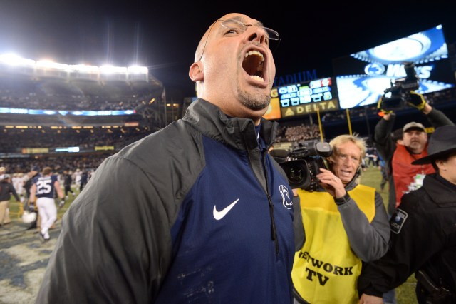 Joe Camporeale-USA TODAY Sports